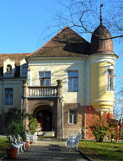 Biedermann kastély