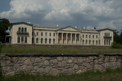 Károlyi kastély Fót