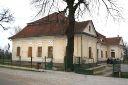 Vay-Serényi-kastély