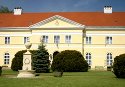 Szegedy kastély