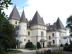 Andrássy-kastély