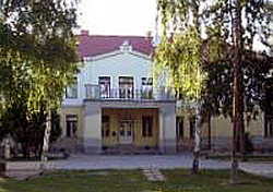 Dunakiliti Batthyány-Pálffy-kastély