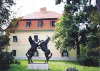 Batthyány-kastélyszálló Pécs