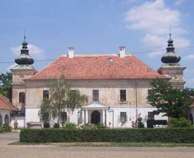Beleznay kastély