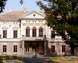 Horváth-kastély
