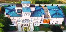 Batthyány-kastély Ikkervár