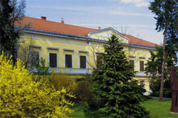 Szapáry-Andrássy-kastély 