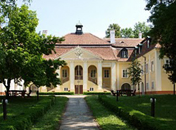Széchenyi-kastély Peresznye