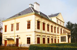 Szentgyörgyi Horváth-kastély