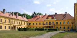 Somogyvár Széchenyi-kastély 