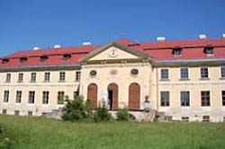 Széchenyi kastély Sopronhorpács