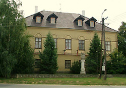 Széchenyi-kastély 