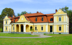Tuzser-Lónyai kastély