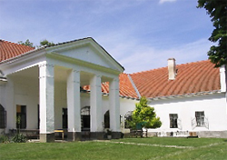 Welsersheim-kastély