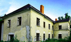 Szegedy-kastély