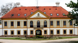 Új-Ebergényi-kastély